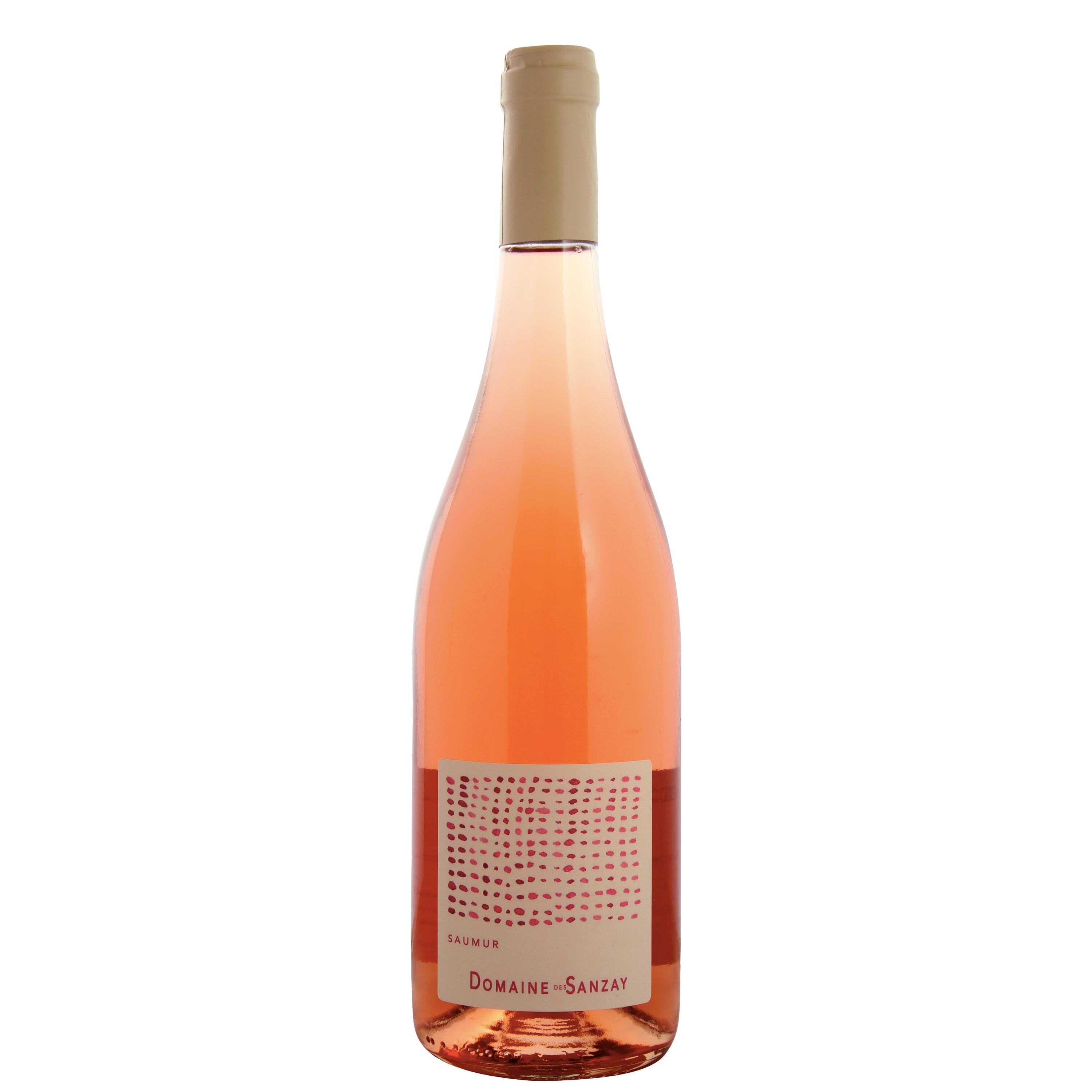 Saumur Rosé