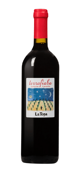 "Terrafiaba" Gutturnio Frizzante DOC 2025