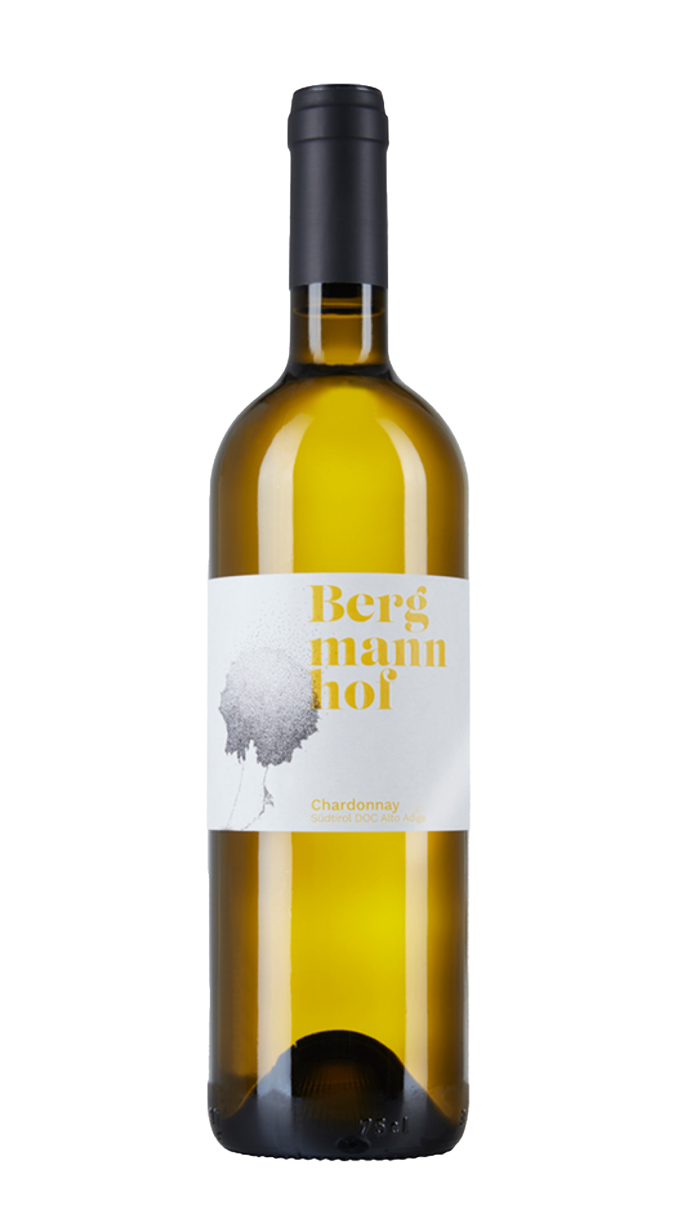 Chardonnay Bergmannhof