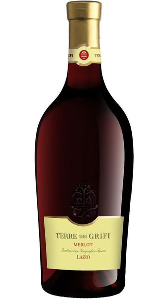 Merlot Lazio - Terre dei Grifi