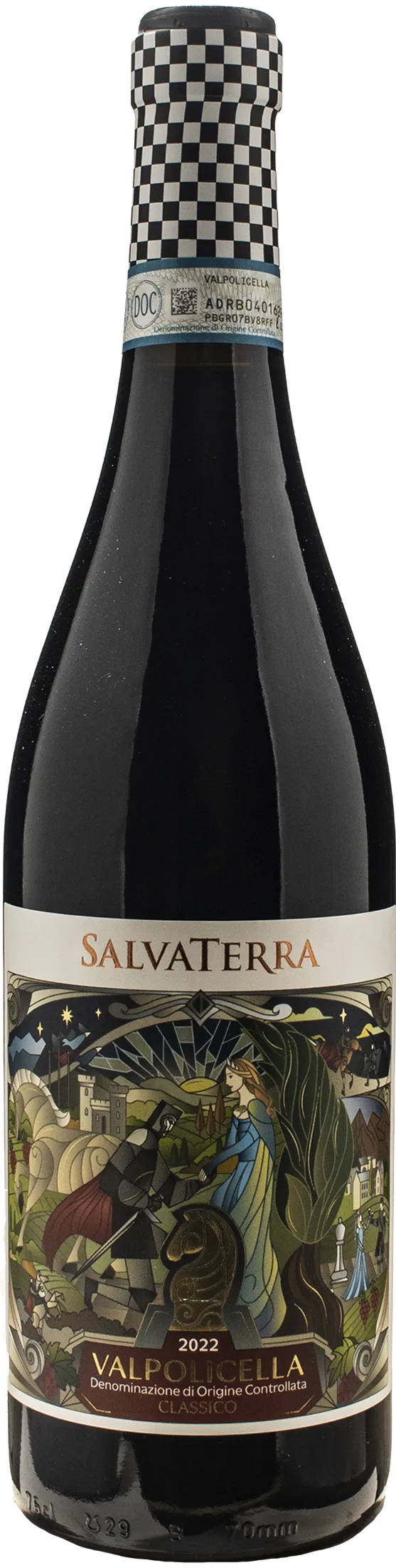Tenute Valpolicella Classico