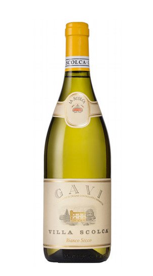 Gavi 'Villa Scolca' La Scolca 2024