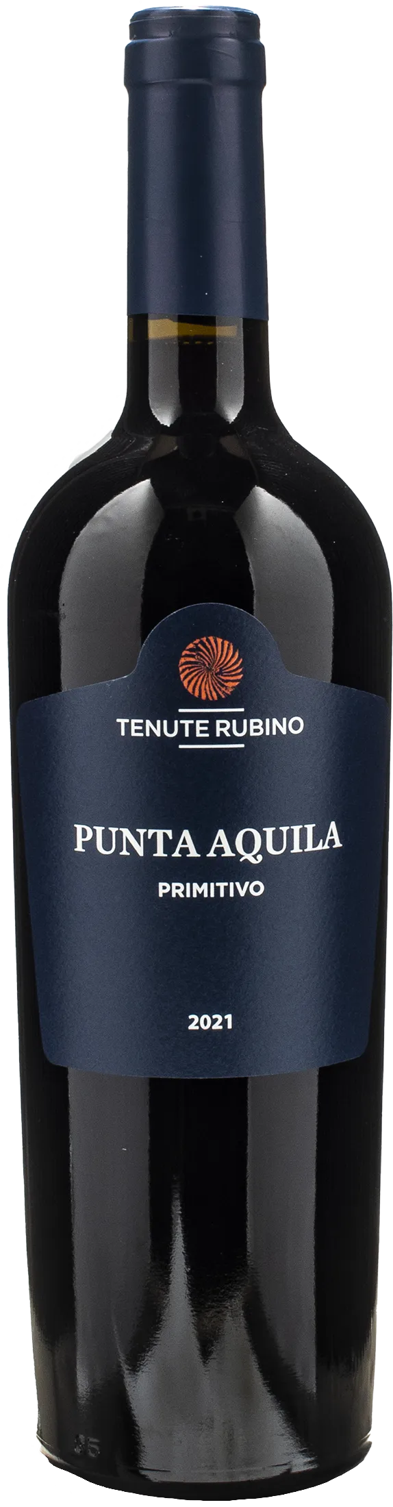 Primitivo Punta Aquila
