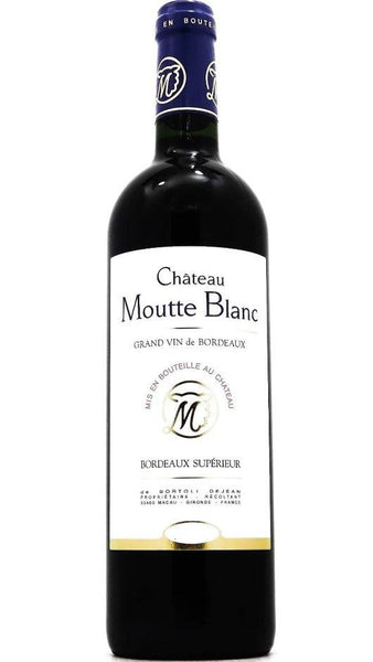 Bordeaux Supérieur Moisin