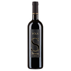 Cannonau di Sardegna Riserva Fòla