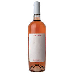 Umbria Rosato Anthaia