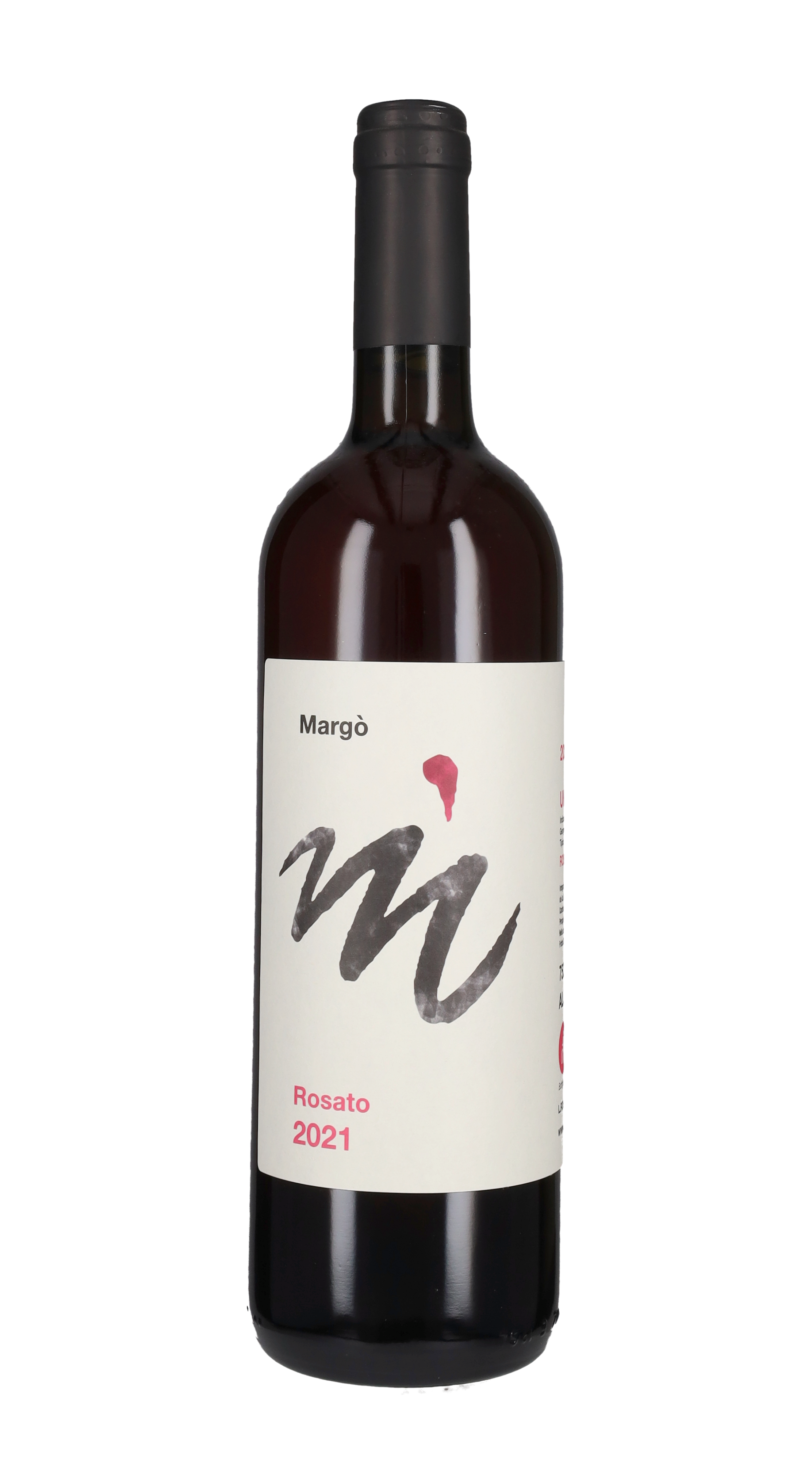 Rosato 'Fiero' Cantina Margò