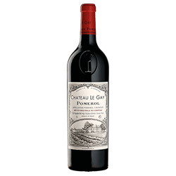 Pomerol AOC Chateau Le Gay