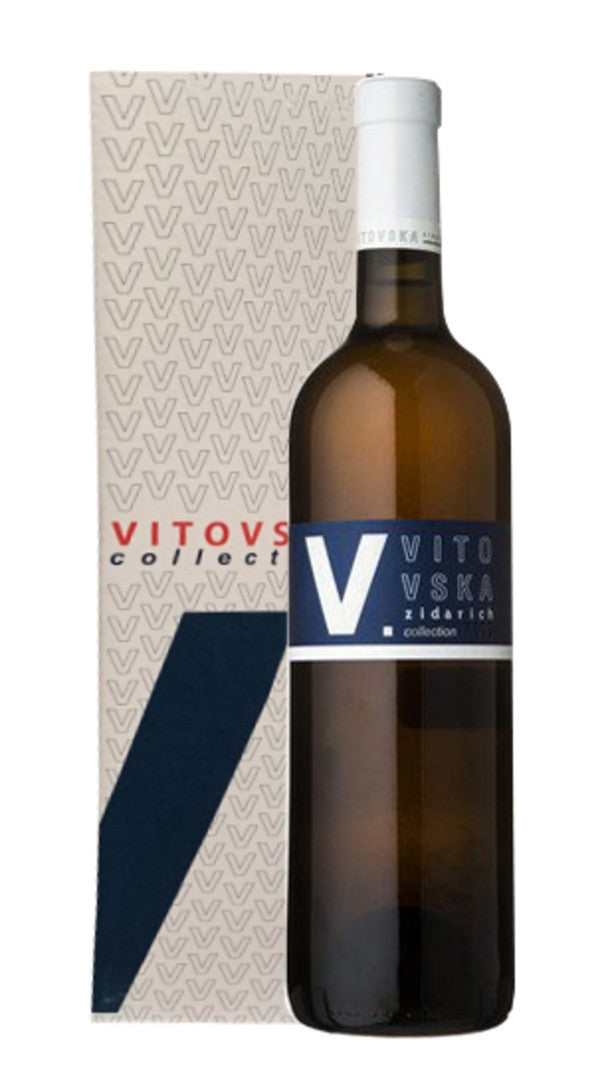 Vitovska 'V Collection' Zidarich