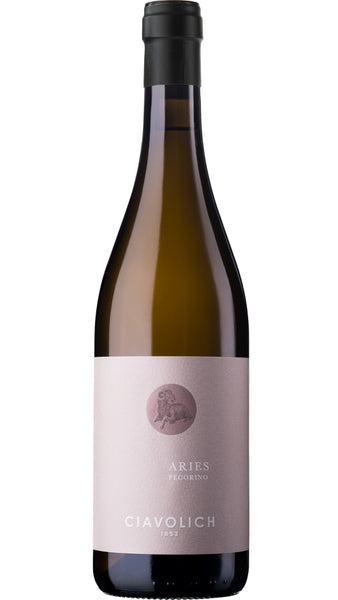 Aries - Pecorino IGP Colline Pescaresi