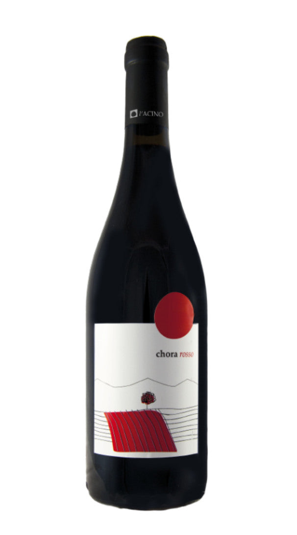 Chora Rosso L'Acino
