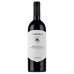 Brunello di Montalcino DOCG Le Macioche