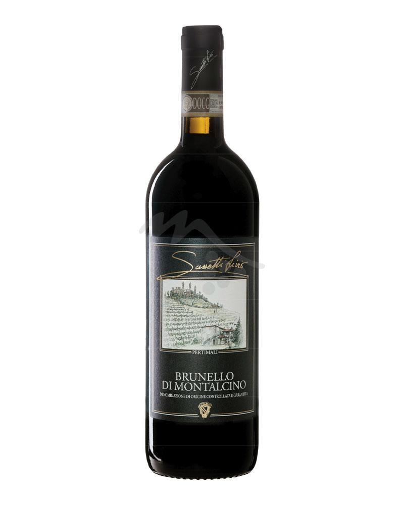 Brunello Riserva