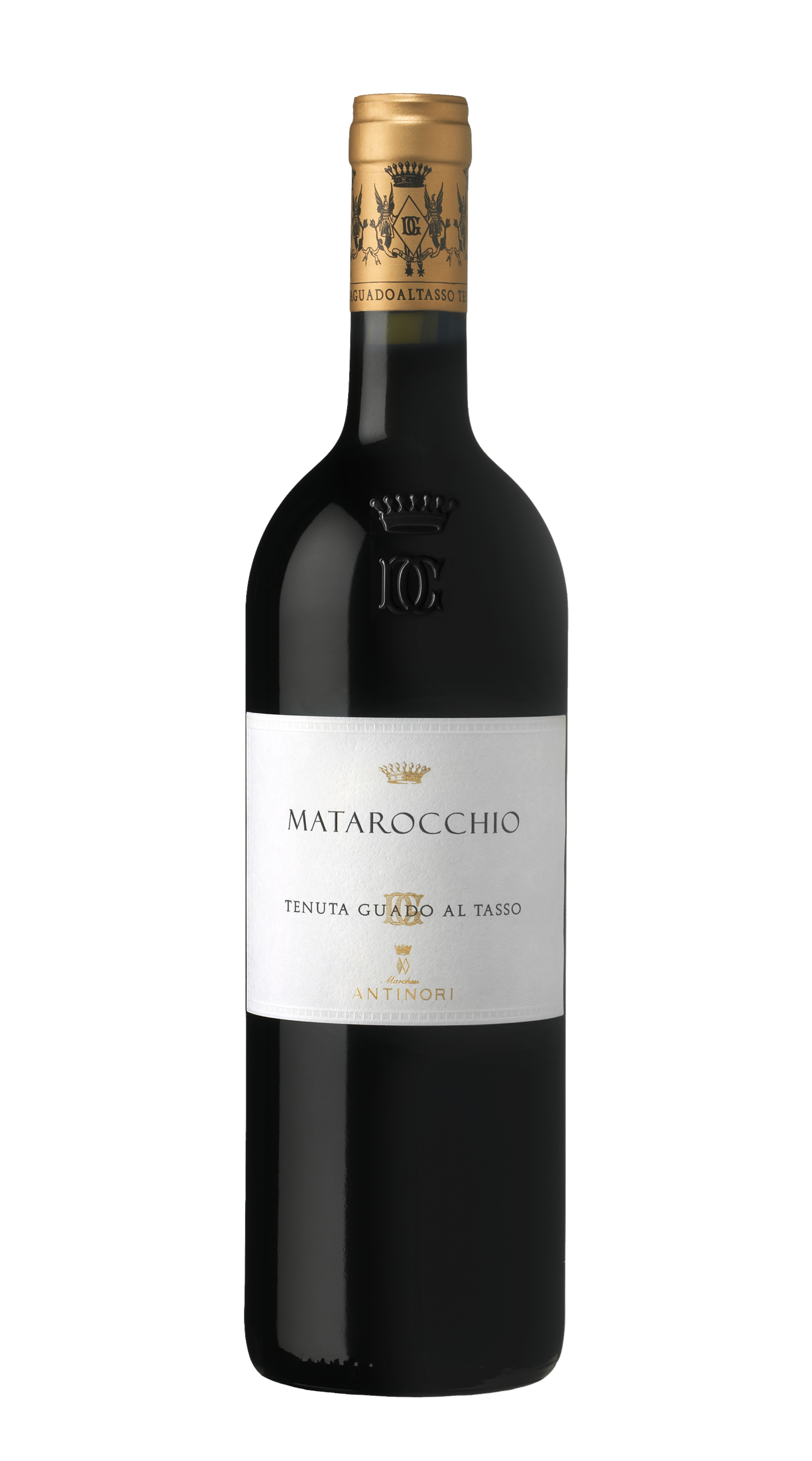 Bolgheri Rosso Superiore 'Matarocchio'