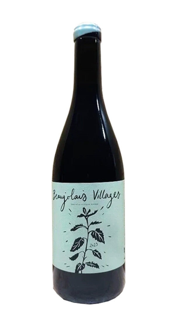 Beaujolais Villages 'Romaneche Thorins'
