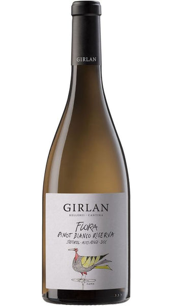 "Flora" Pinot Bianco Riserva Alto Adige DOC 2022