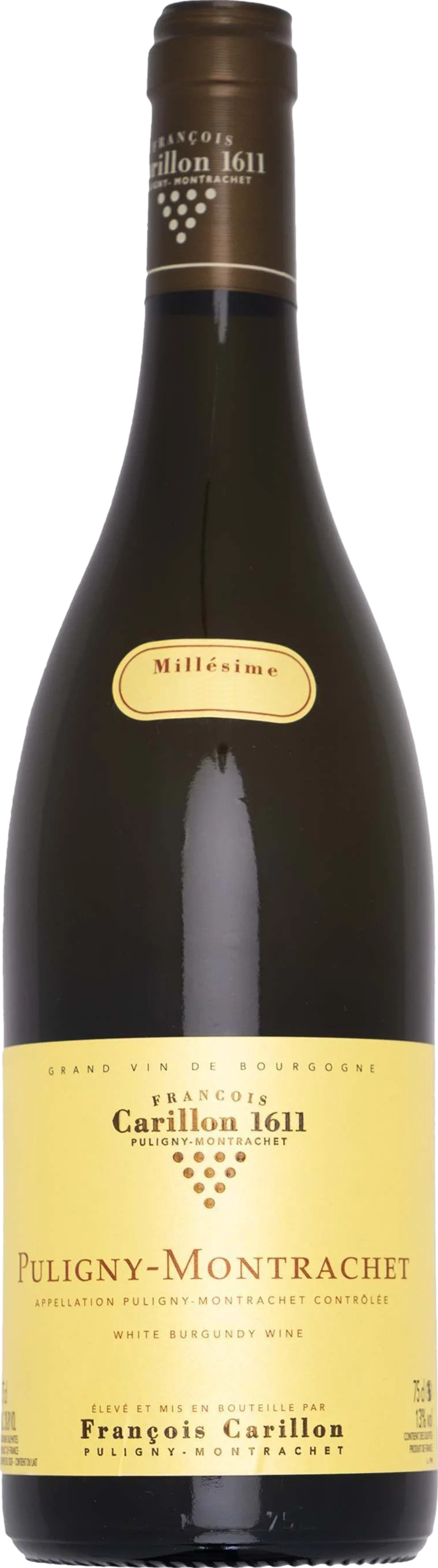 Francois Carillon Puligny-Montrachet 2023