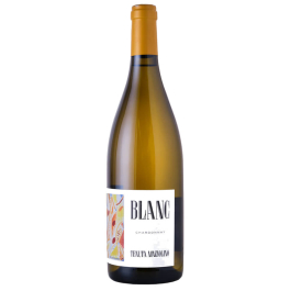 Blanc Chardonnay