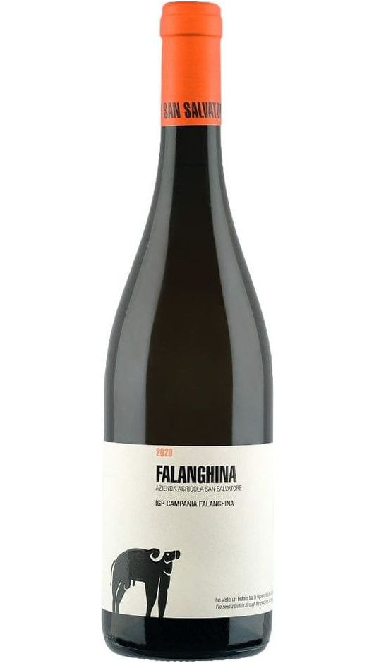 Falanghina IGP Campania 375ml