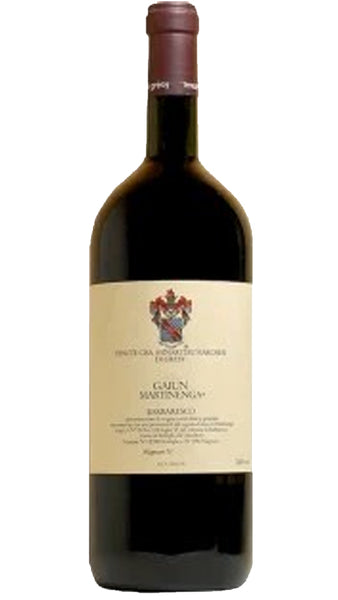 Gaiun Martinenga Barbaresco DOCG - Jeroboam