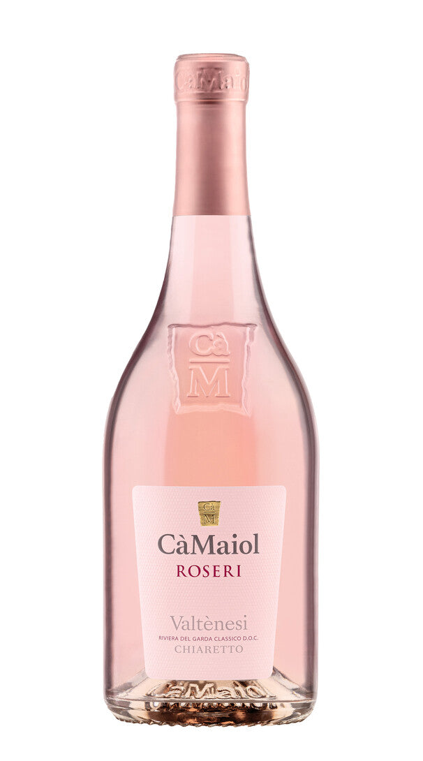 Chiaretto del Garda 'Roseri'