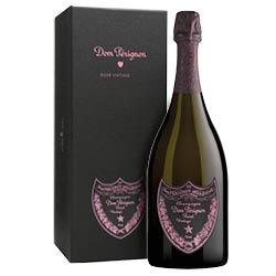 Champagne Brut Rosé Vintage