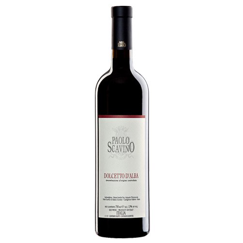 Dolcetto d'Alba DOC