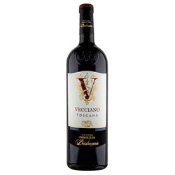 Barbanera Vecciano Toscana IGT 2023 0,75 ℓ