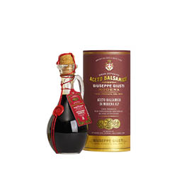 Aceto Balsamico di Modena 3 Medaglie d'Oro Collezione Anforina