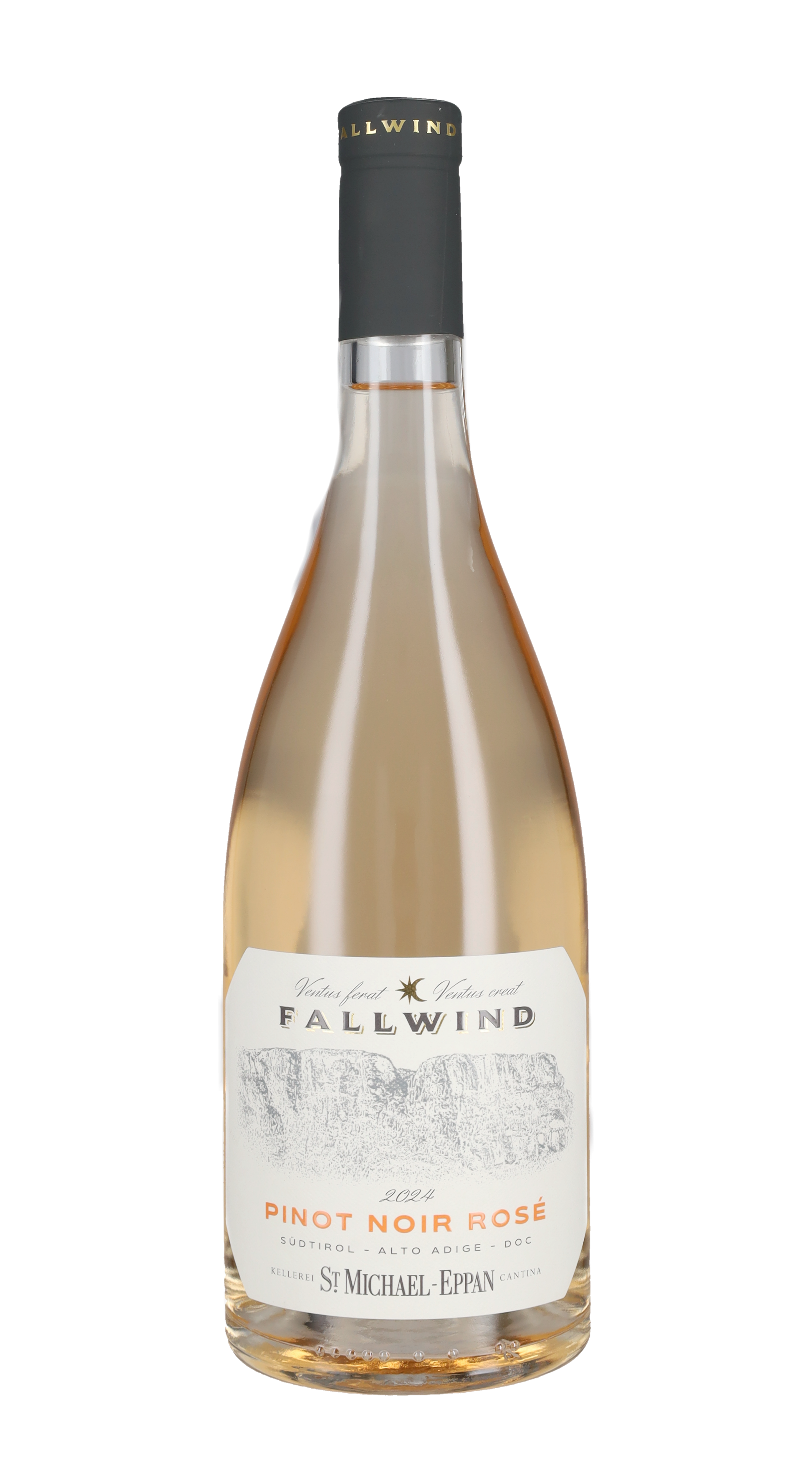 Pinot Nero Rosato 'Fallwind'
