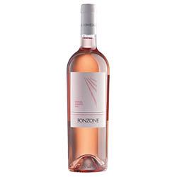 Fonzone Irpinia DOC Rosato 2022 0,75 ℓ