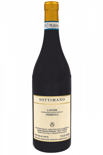 Nebbiolo Sottimano