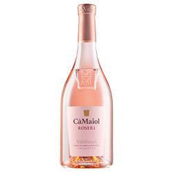 Riviera del Garda Classico Valtènesi Chiaretto Roseri