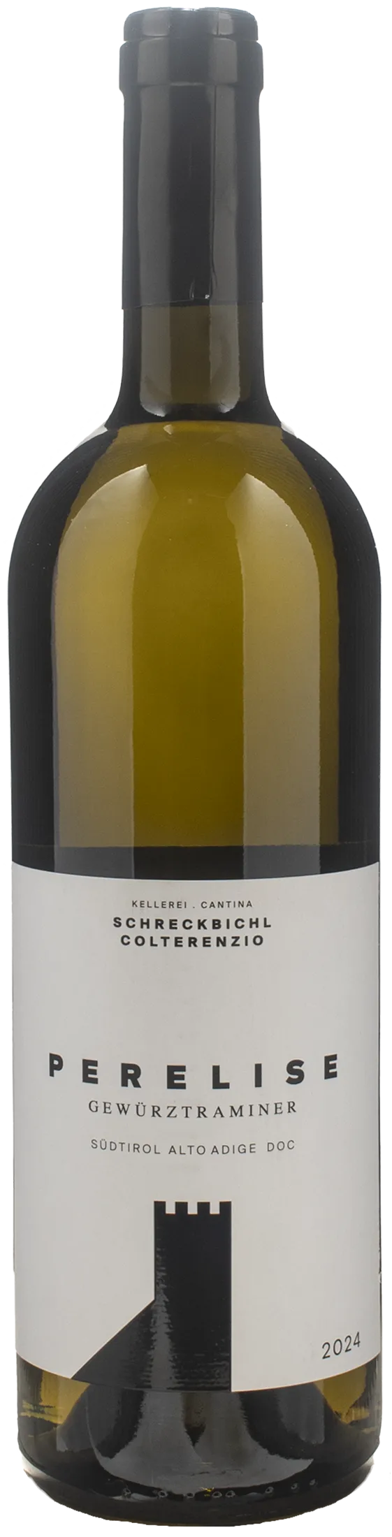 Gewurztraminer Perelise