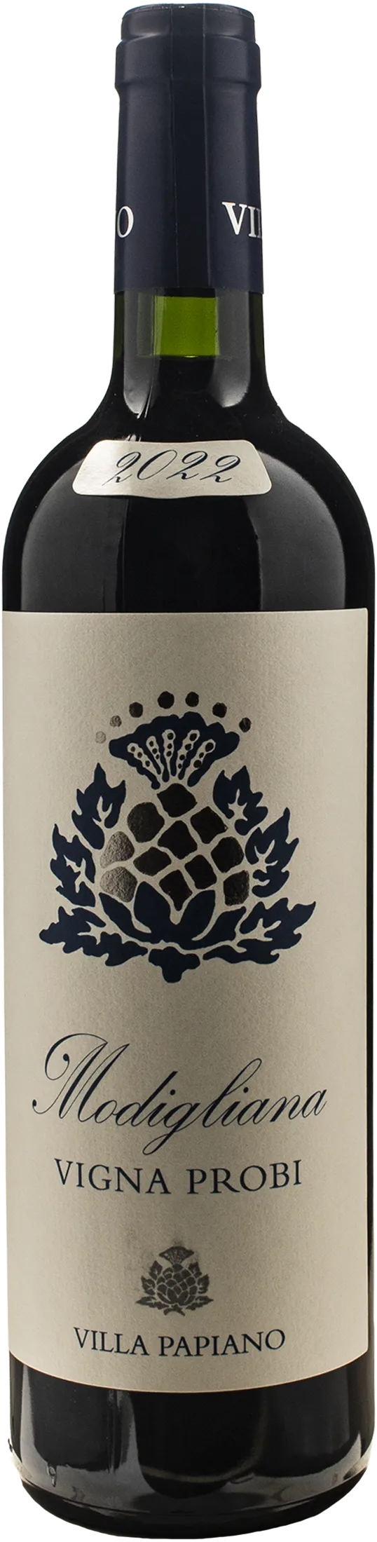 Romagna Modigliana Riserva Probi di Papiano