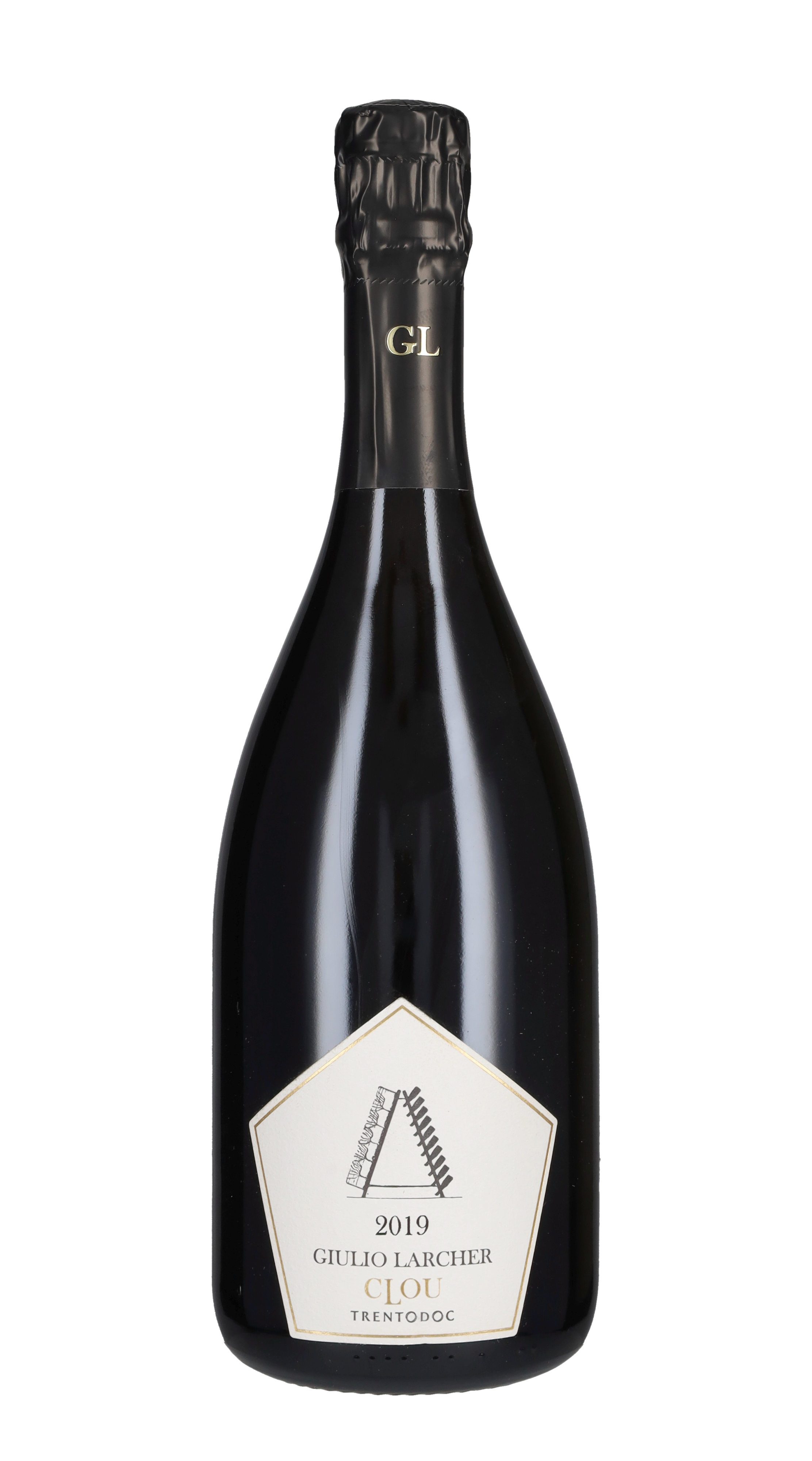 Trento Spumante Pas Dosé 'Clou'