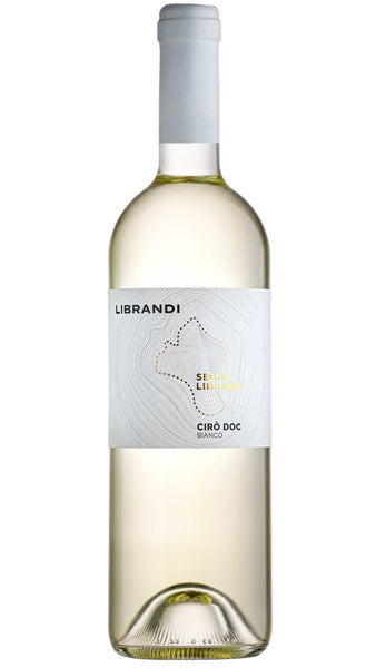 Cirò Bianco Segno DOC