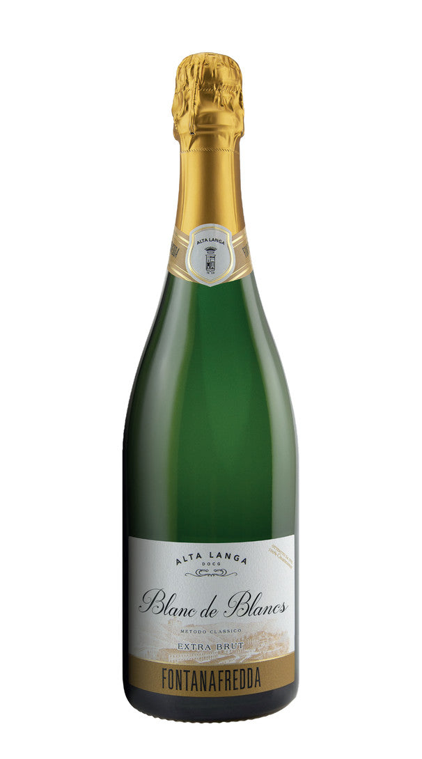 Alta Langa Extra Brut Blanc de Blancs