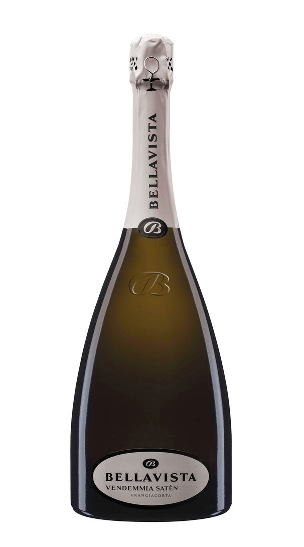 Franciacorta Brut Saten