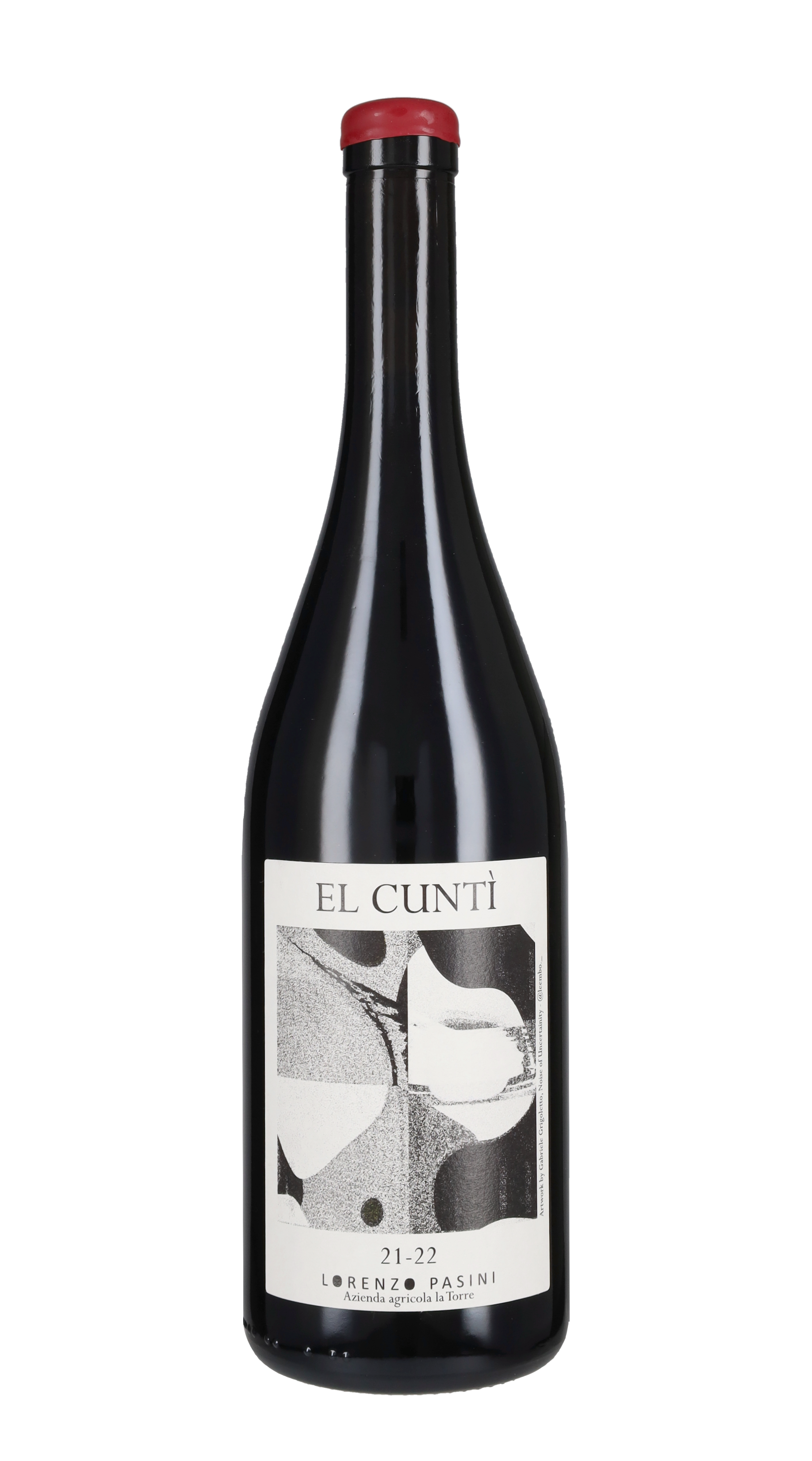 'El Cuntì'