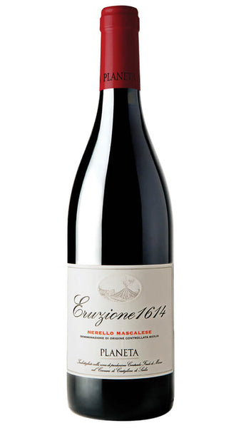 Sicilia Nerello DOC - Eruzione 1614