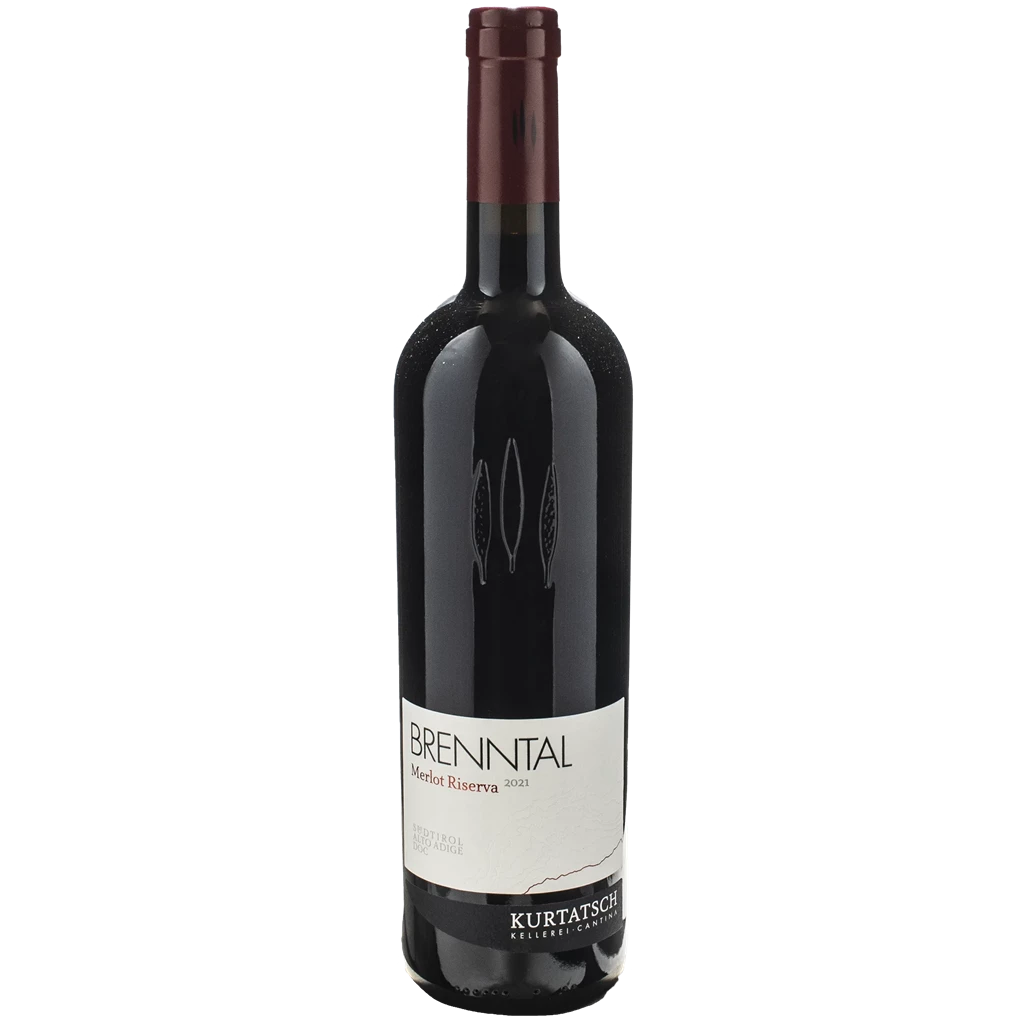 Merlot Riserva Brenntal