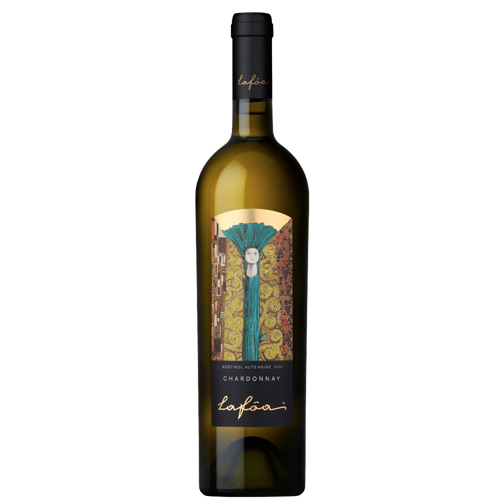 Alto Adige Chardonnay Lafóa