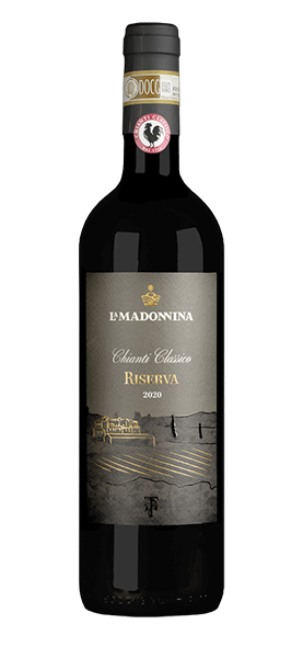 Chianti Classico DOCG Riserva 2021