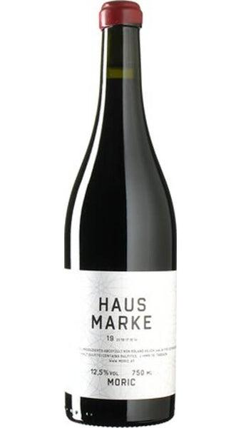 Solera - Hausmarke Rot