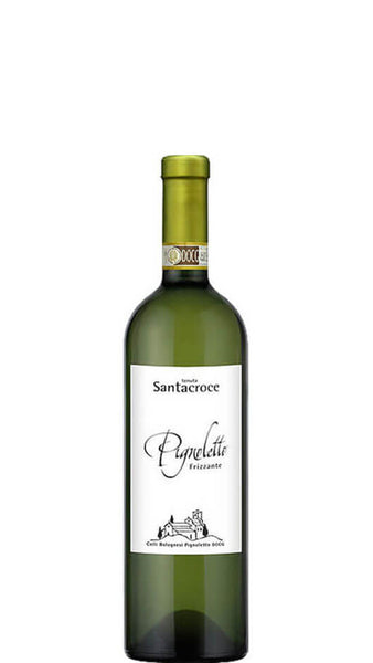 Pignoletto Frizzante DOCG - 375ml