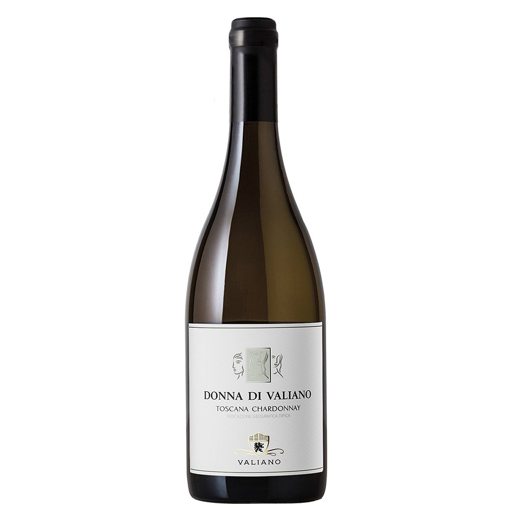 Donna di Toscana Chardonnay IGT