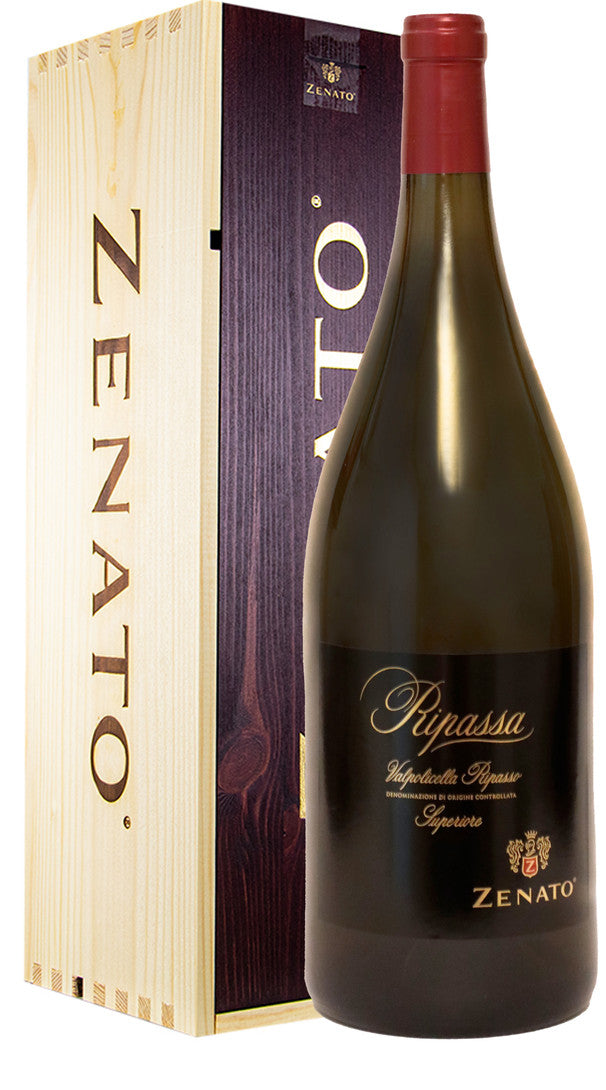 Valpolicella Superiore 'Ripassa' Magnum Zenato
