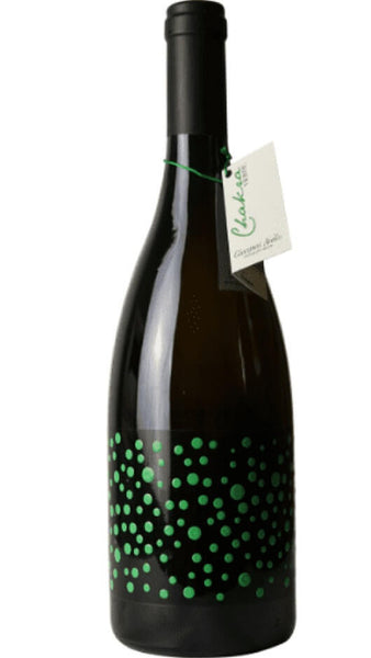 Valle D'Itria Verdeca IGT - Chakra Verde