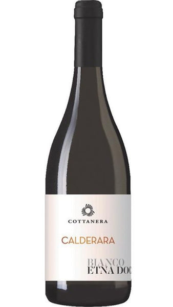 Etna DOC Bianco - Contrada Calderara - Magnum